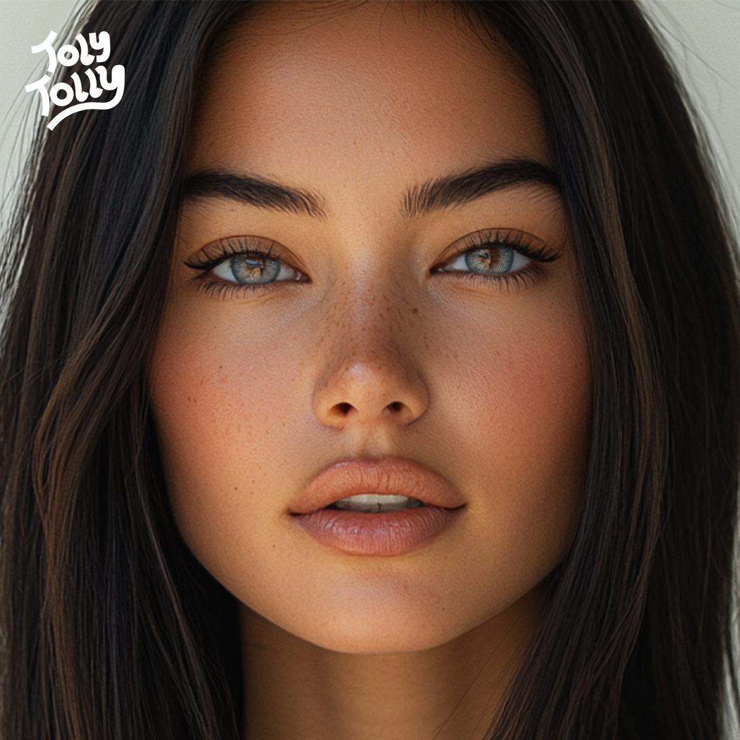 TolyTolly Enigma Green