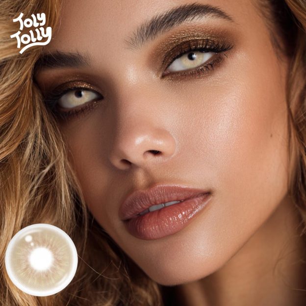 TolyTolly Aurea Brown