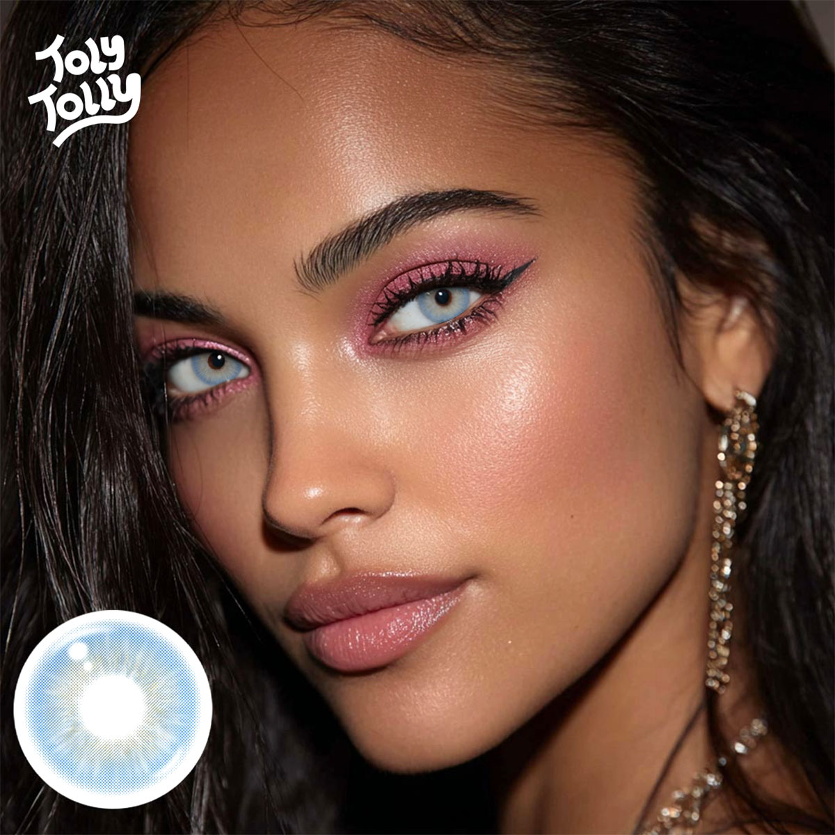 TolyTolly Aurea Blue