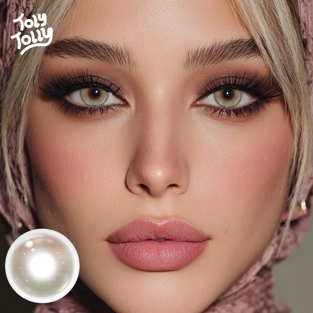 TolyTolly Nocta Brown