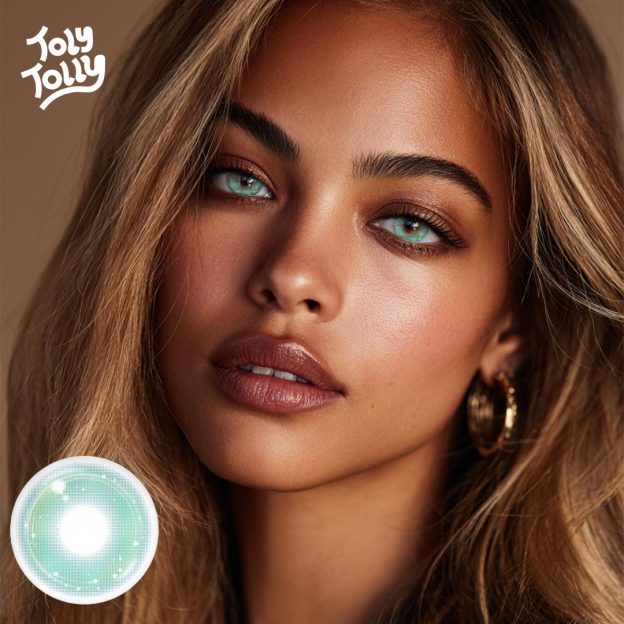 TolyTolly Dreva Blue