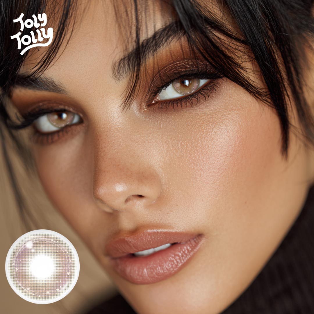 TolyTolly Dreva Brown