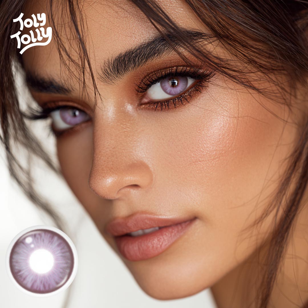 TolyTolly Tylis Pink