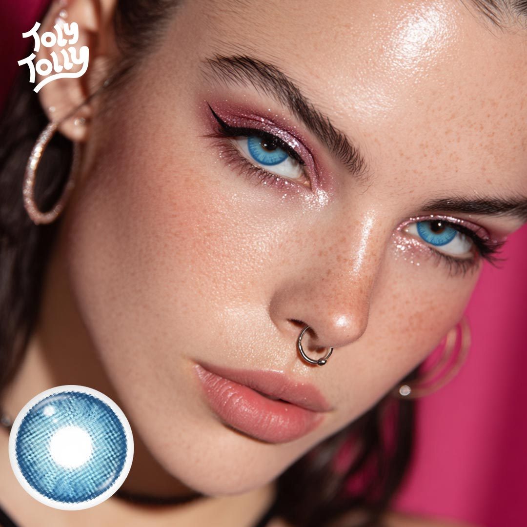 TolyTolly Tylis Blue