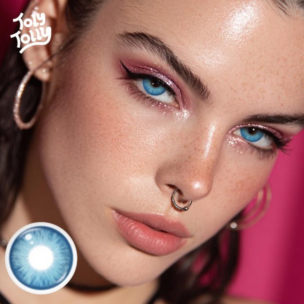 TolyTolly Tylis Blue