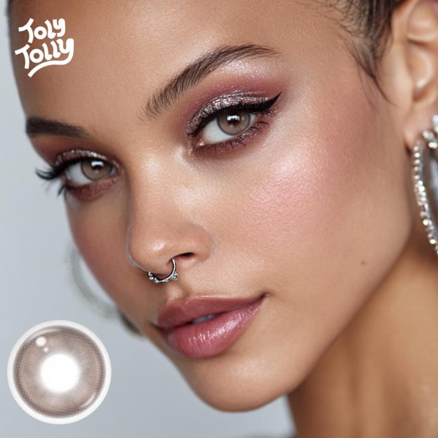 TolyTolly Delis Chocolate