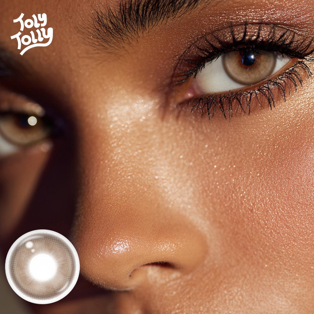 TolyTolly Delis Brown