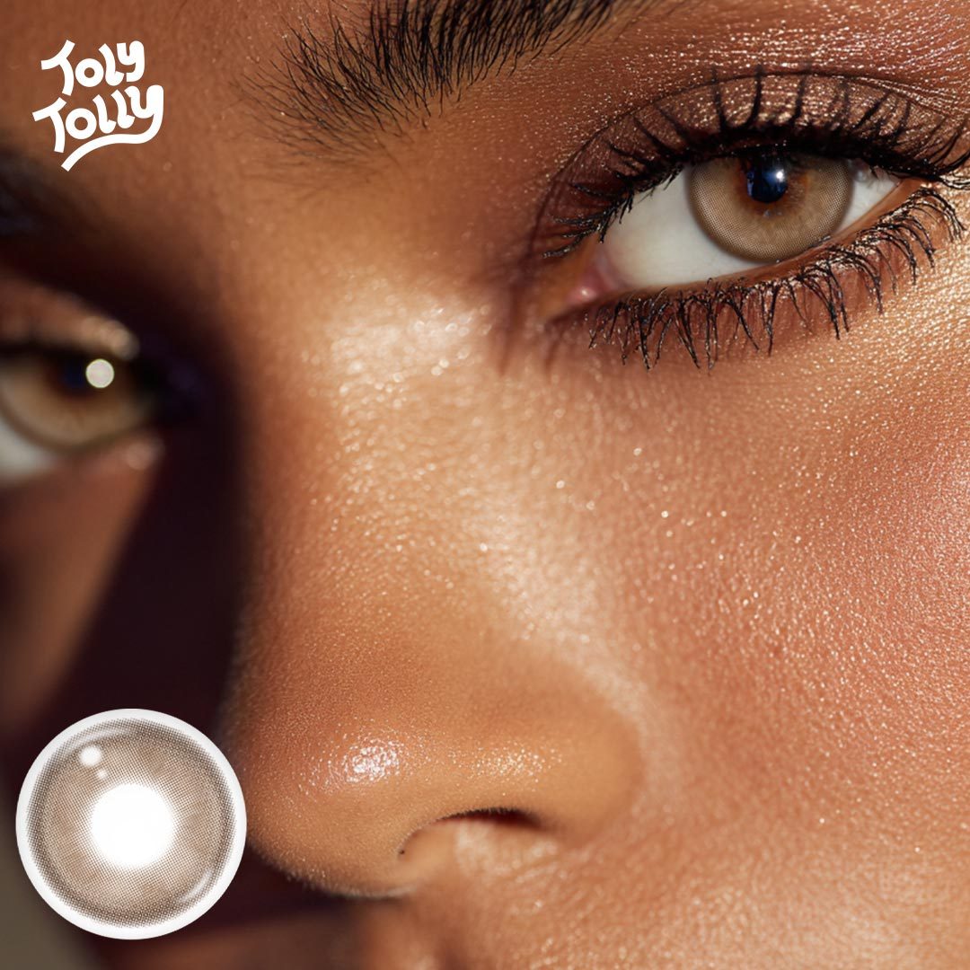 TolyTolly Delis Brown