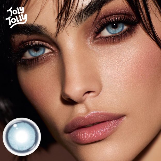 TolyTolly Ziora Blue