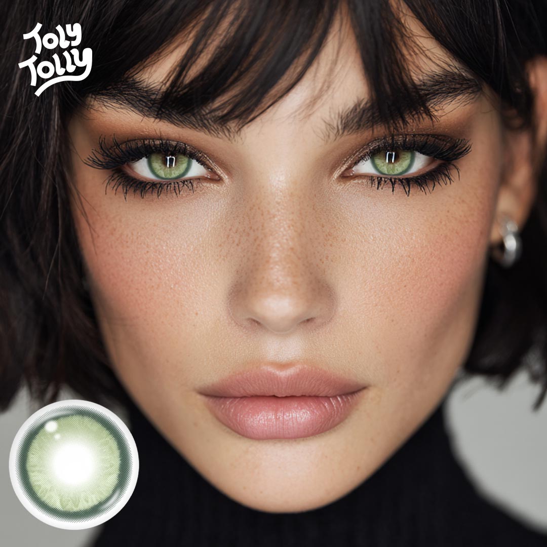 TolyTolly Ziora Green