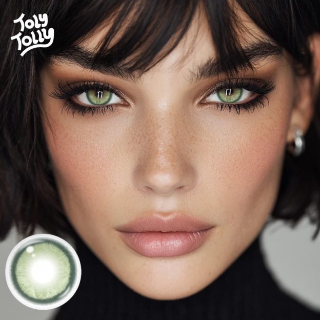 TolyTolly Ziora Green