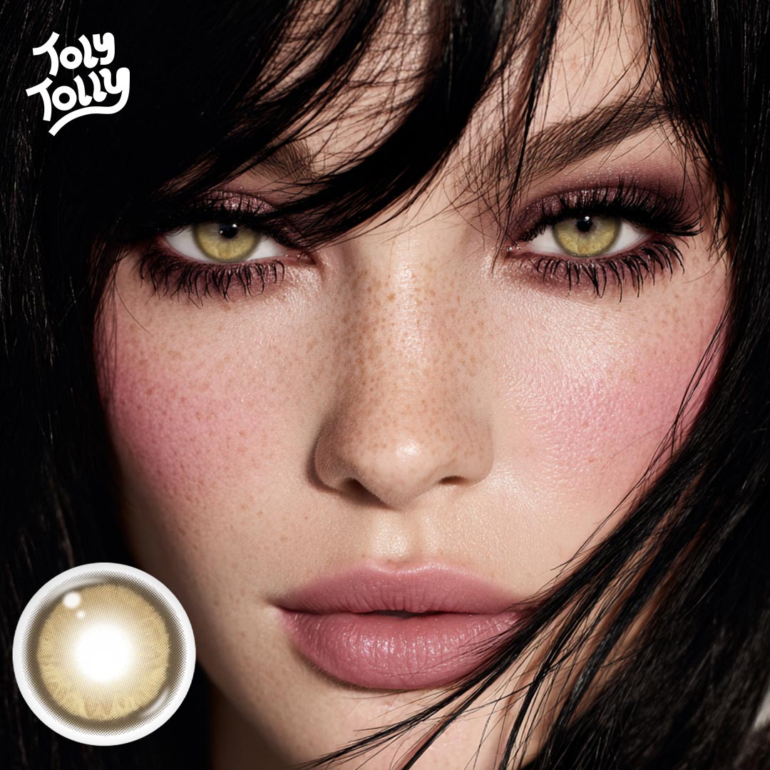 TolyTolly Ziora Brown