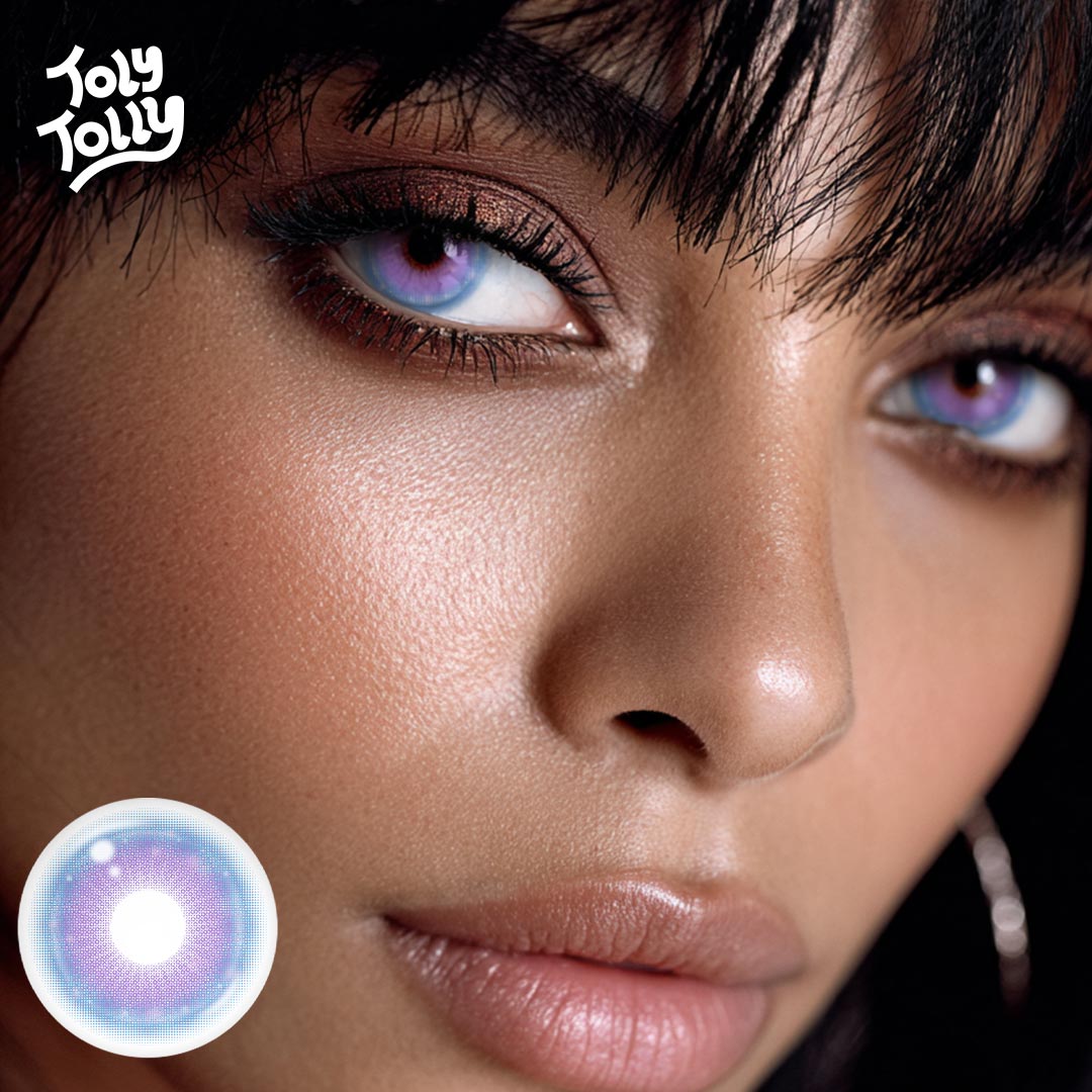 TolyTolly Crisa Purple