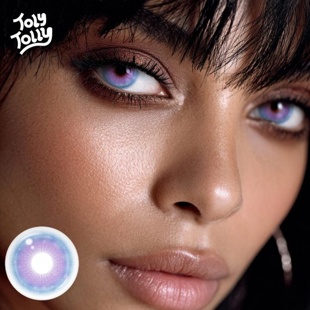 TolyTolly Crisa Purple