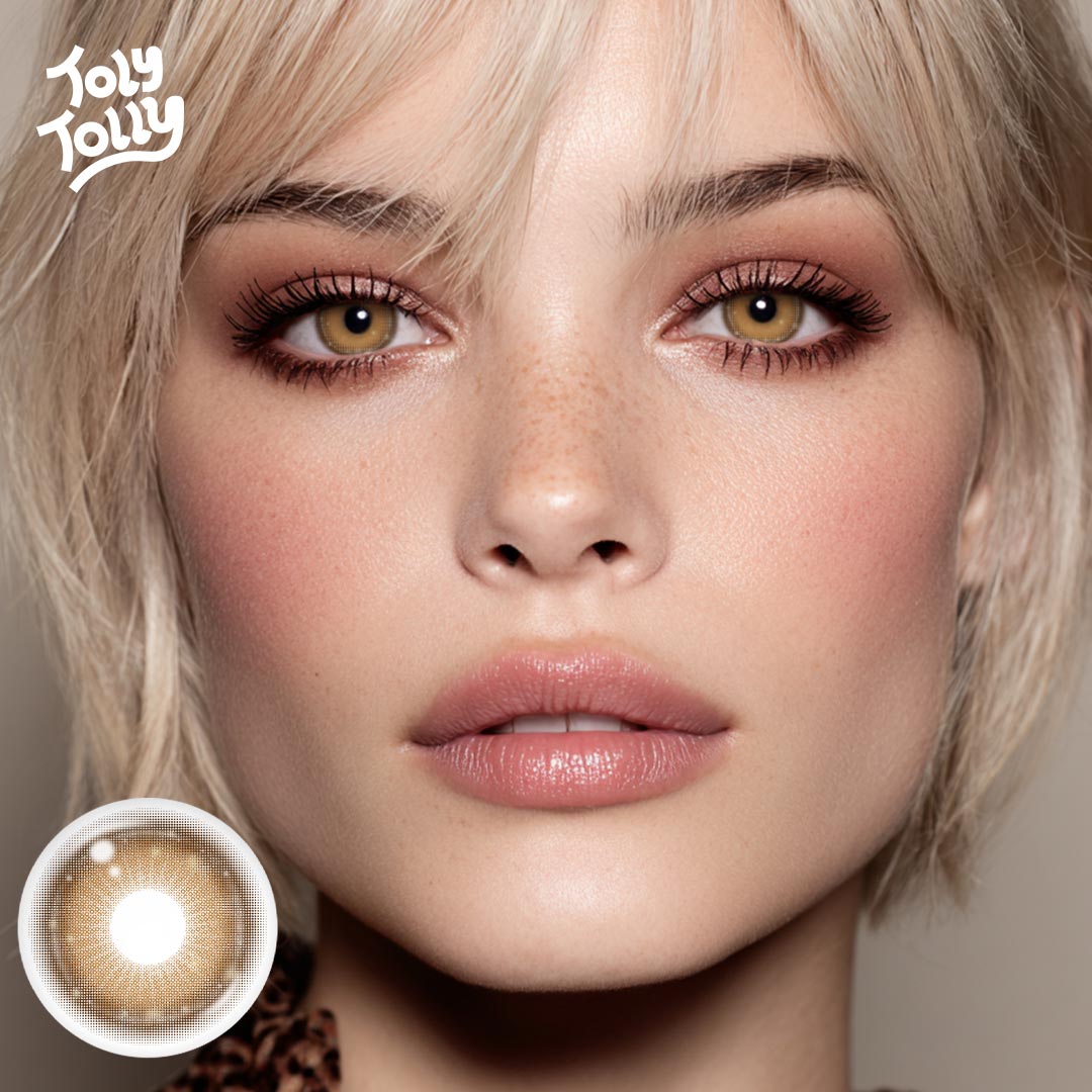 TolyTolly Crisa Brown