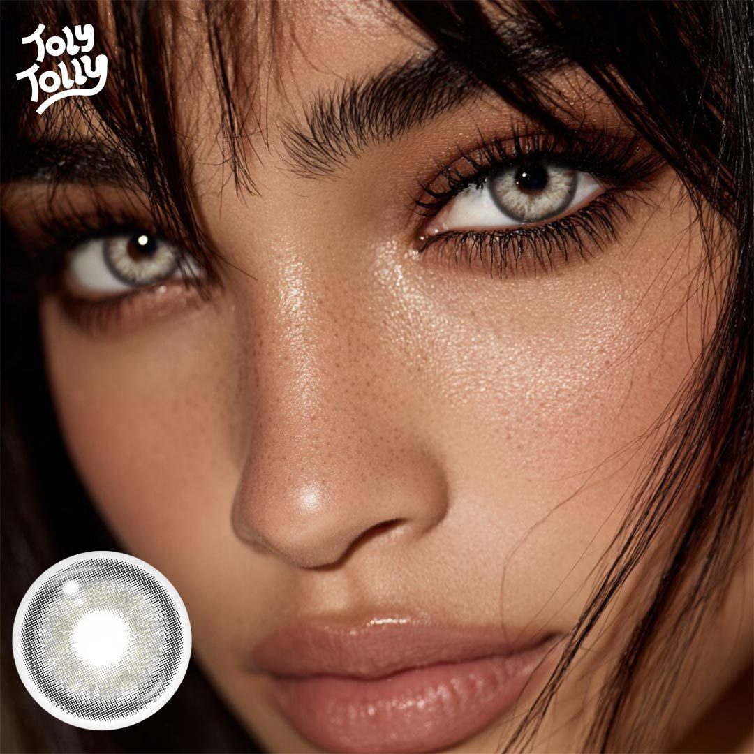 TolyTolly Twirl Gray| Monthly