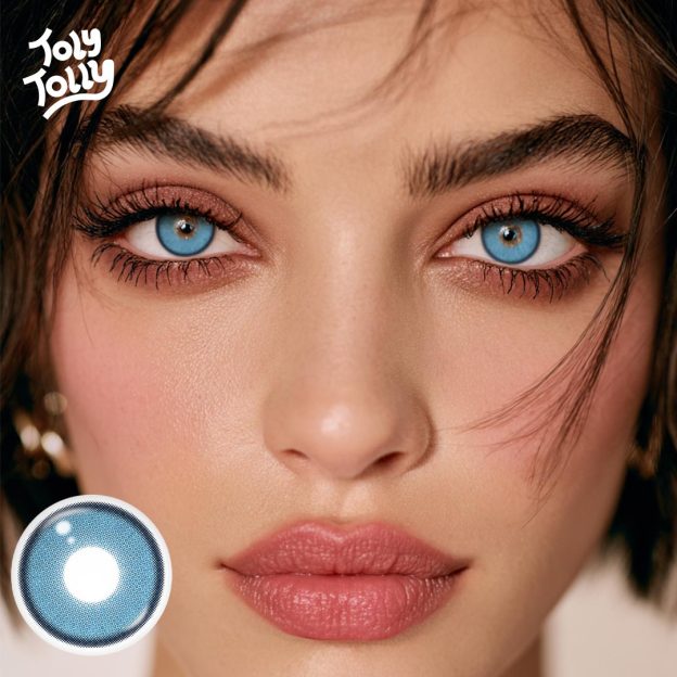 TolyTolly Beagan Blue