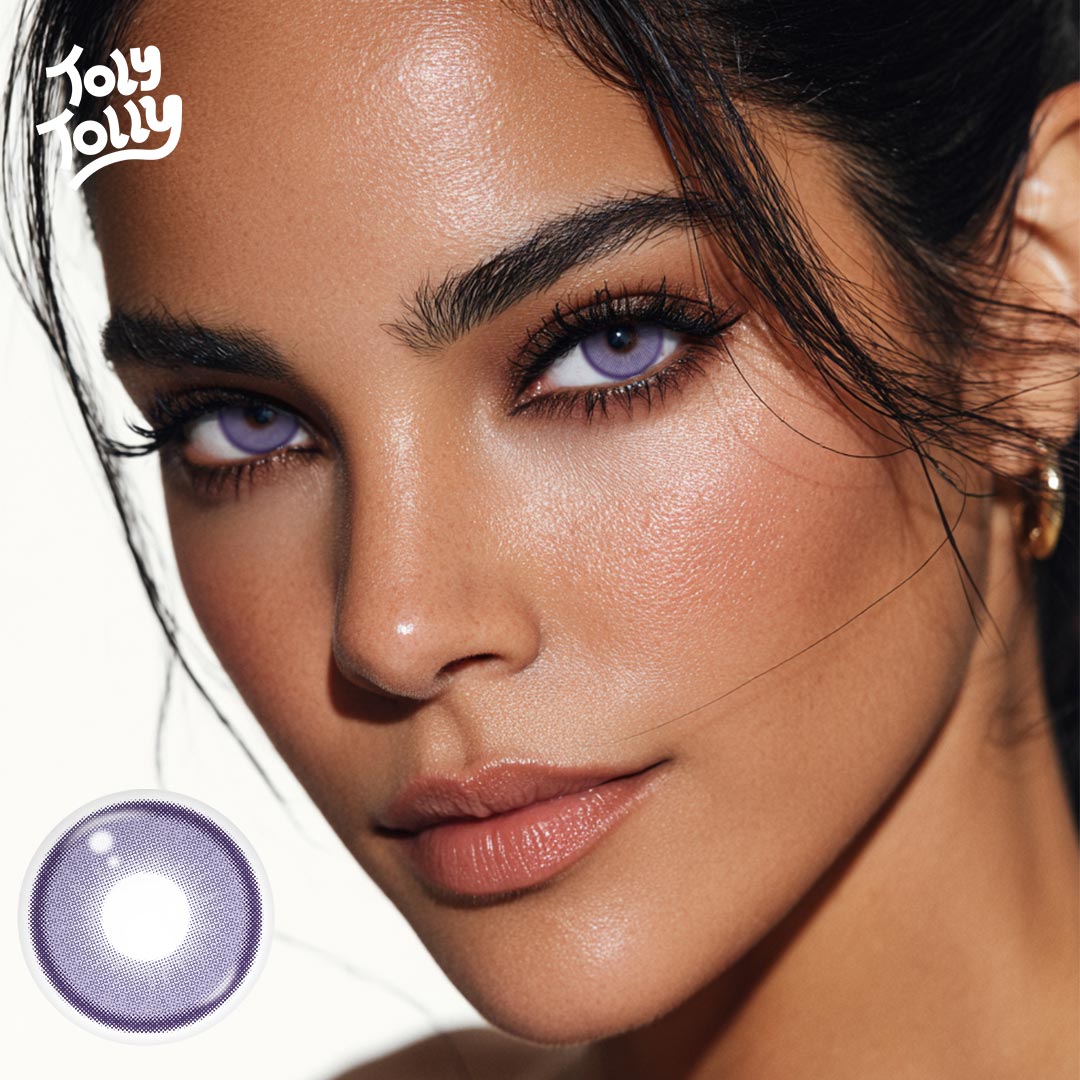 TolyTolly Beagan Purple