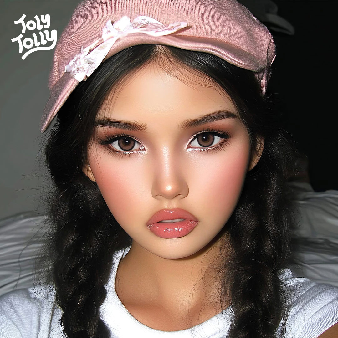 TolyTolly Bliss Pink