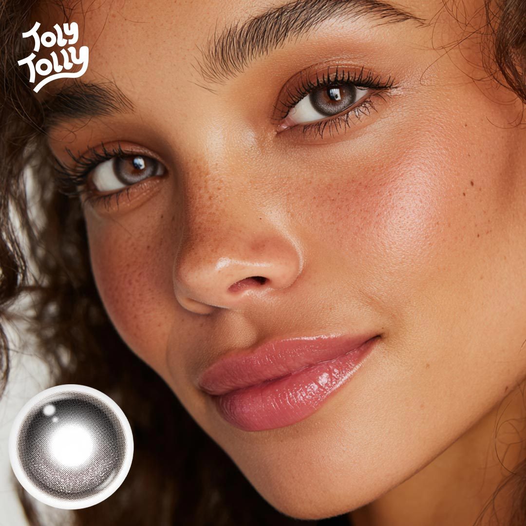 TolyTolly Glister Black