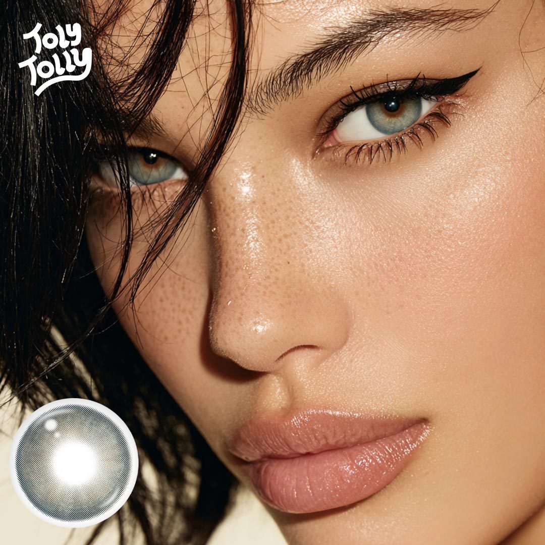 TolyTolly Maly Blue| Monthly