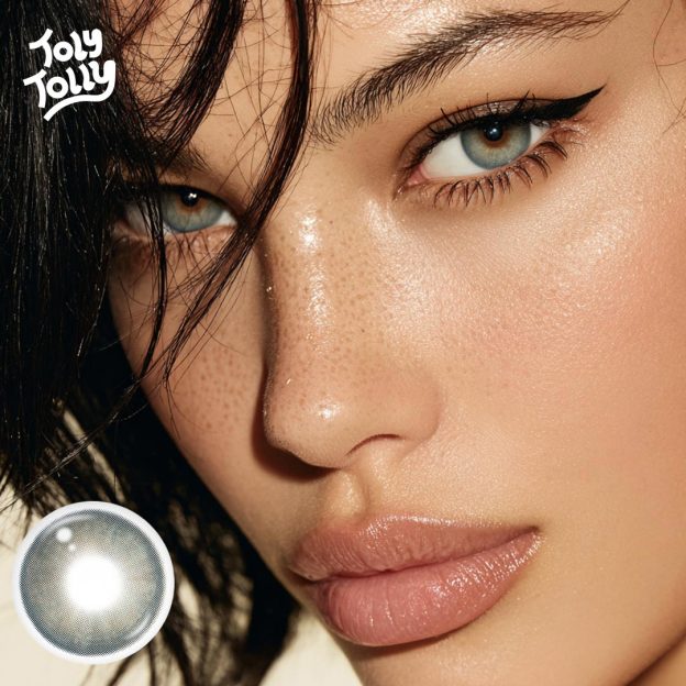 TolyTolly Maly Blue| Monthly