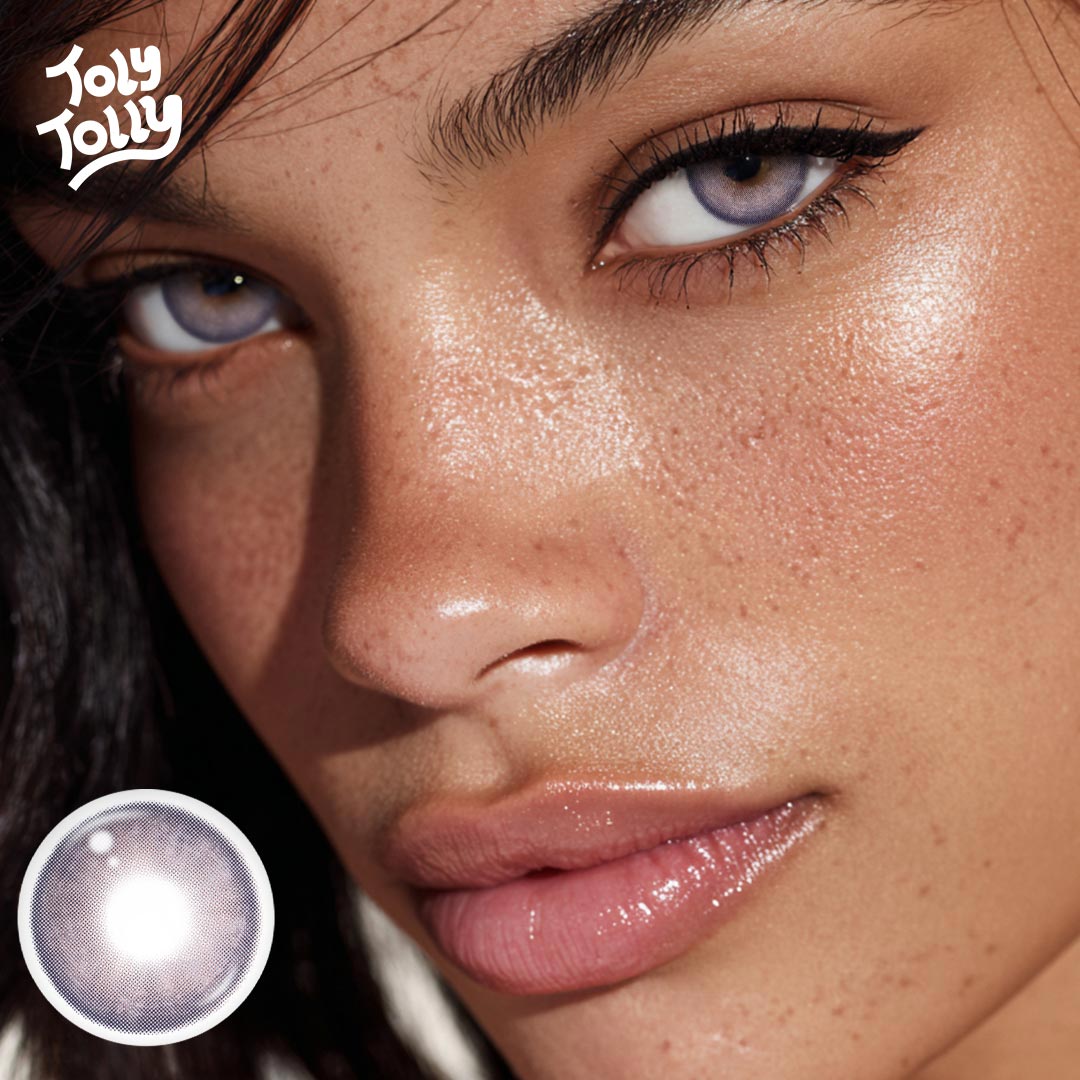 TolyTolly Maly Purple