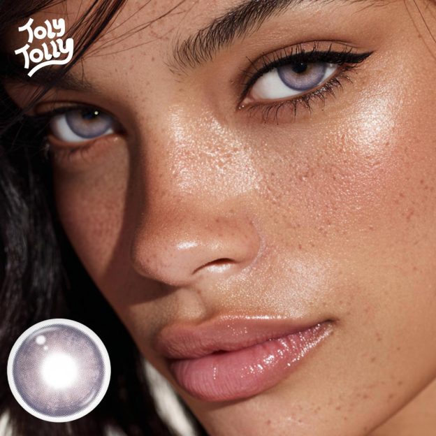 TolyTolly Maly Purple