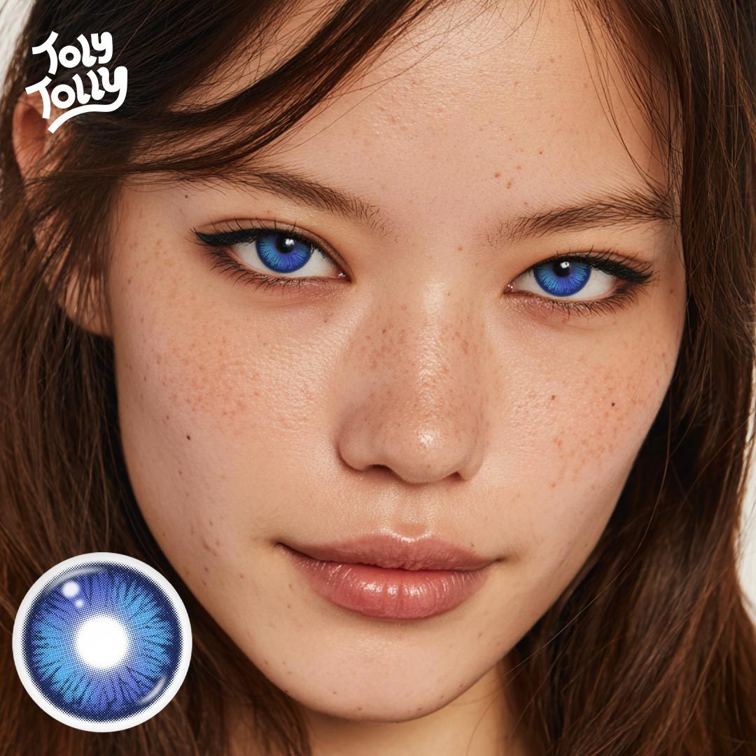 TolyTolly Dioren Purple