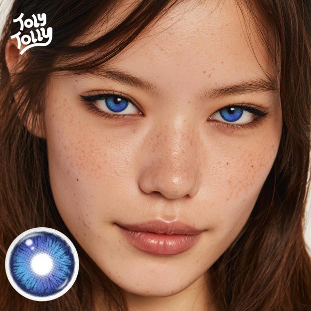 TolyTolly Dioren Purple