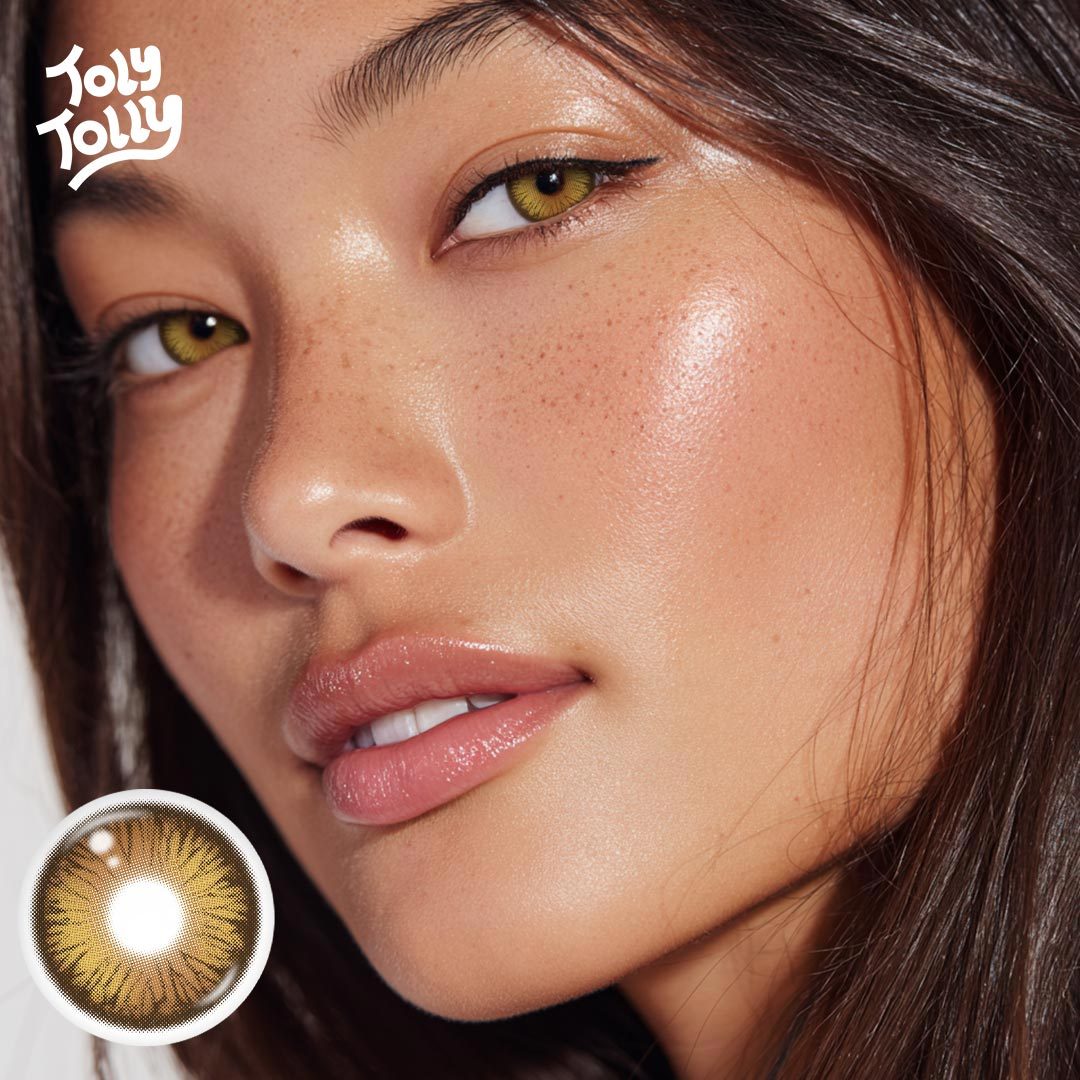 TolyTolly Dioren Brown| Monthly