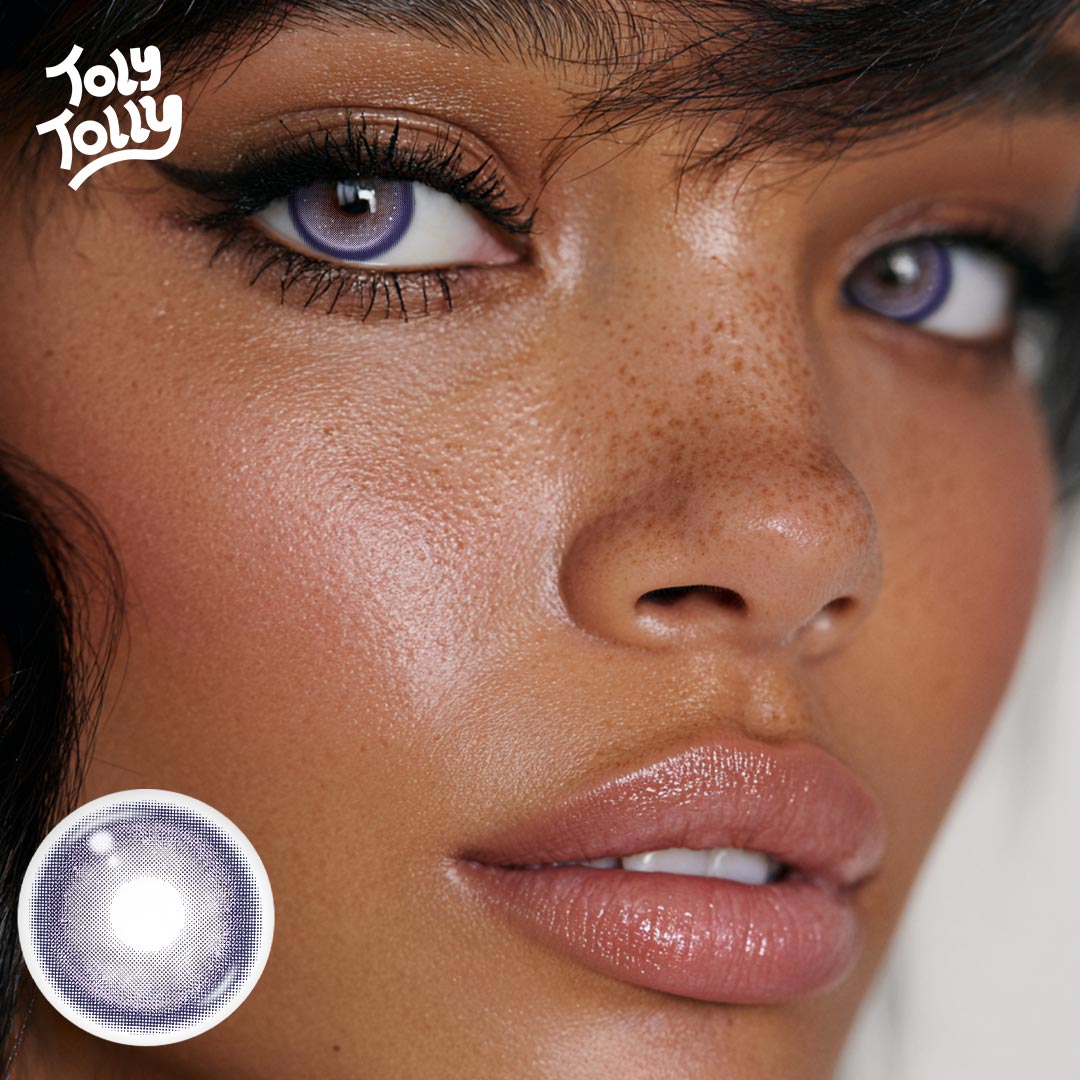 TolyTolly Fruitlume Purple