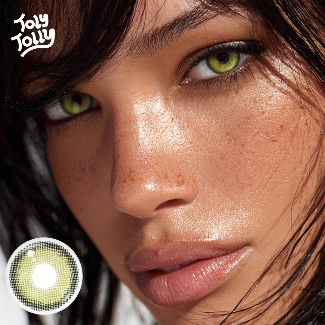 TolyTolly Northern Brown