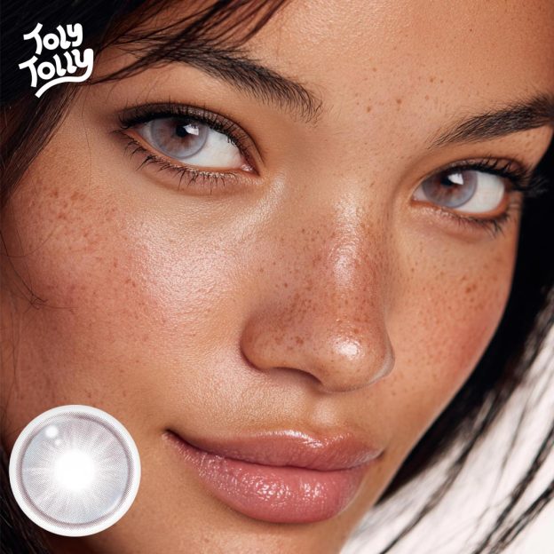 TolyTolly Bubbles Pink