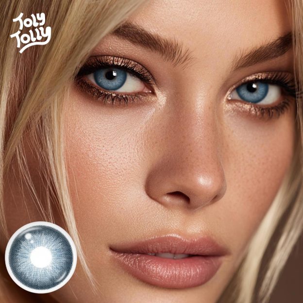 TolyTolly Barbie Taylor Blue| Monthly