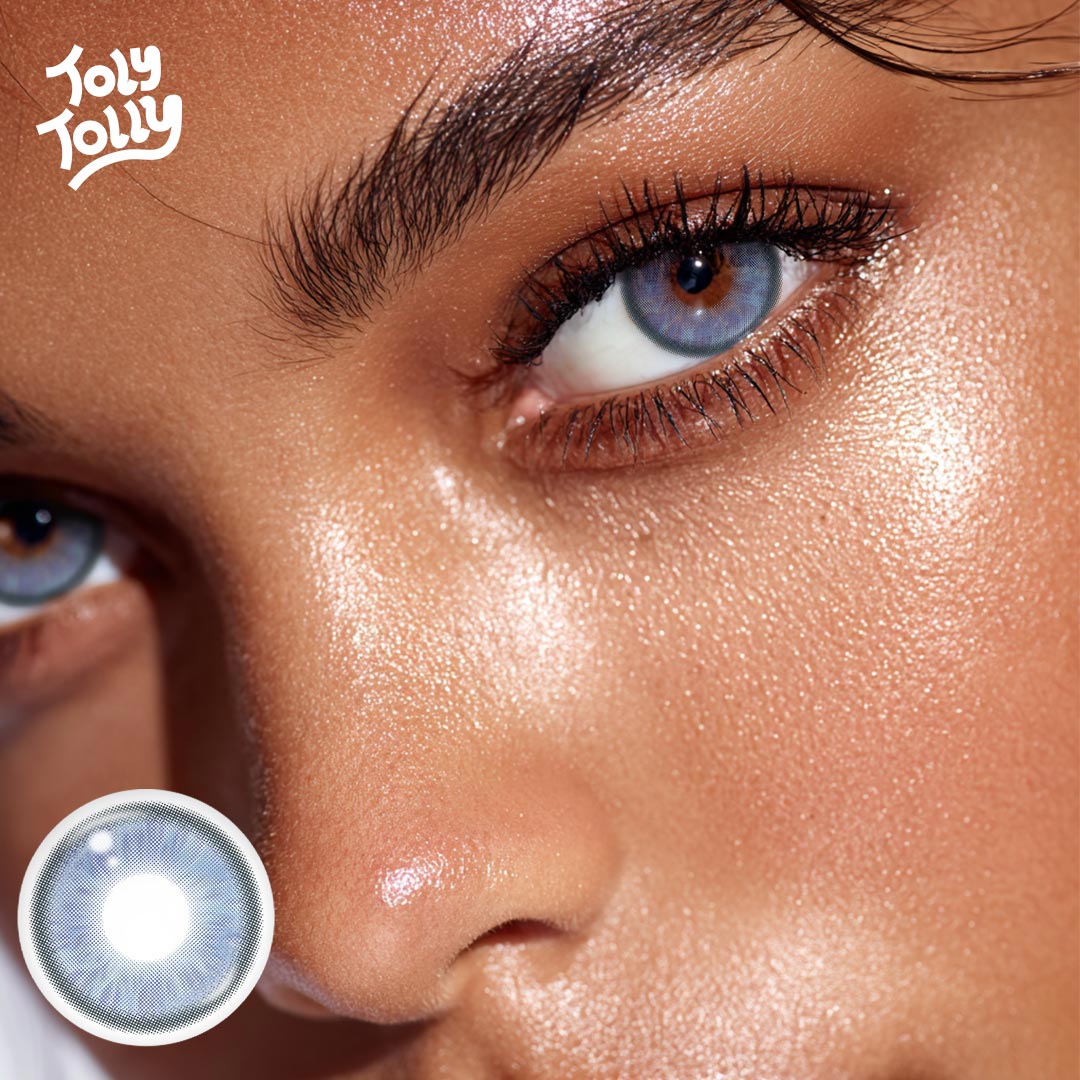 TolyTolly Revia Blue