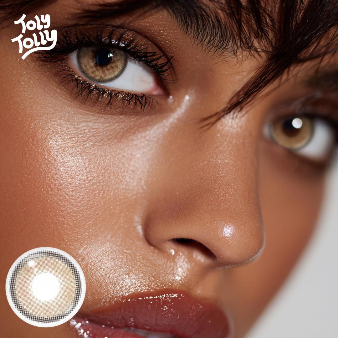 TolyTolly Revia Brown