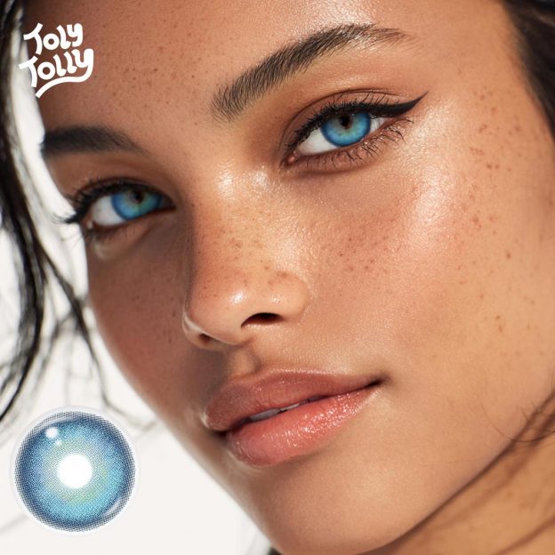 TolyTolly Frece Blue