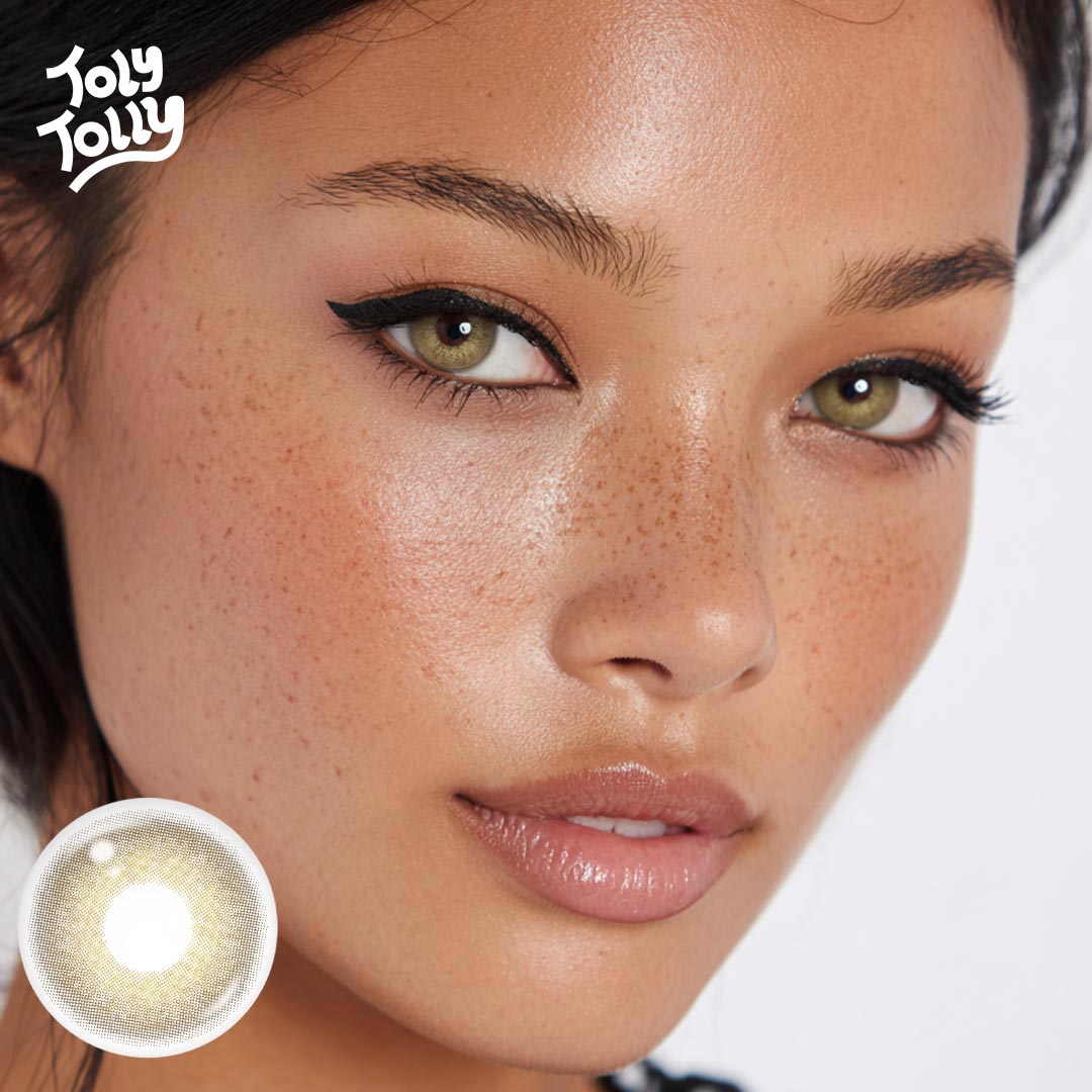 TolyTolly Cookie Brown