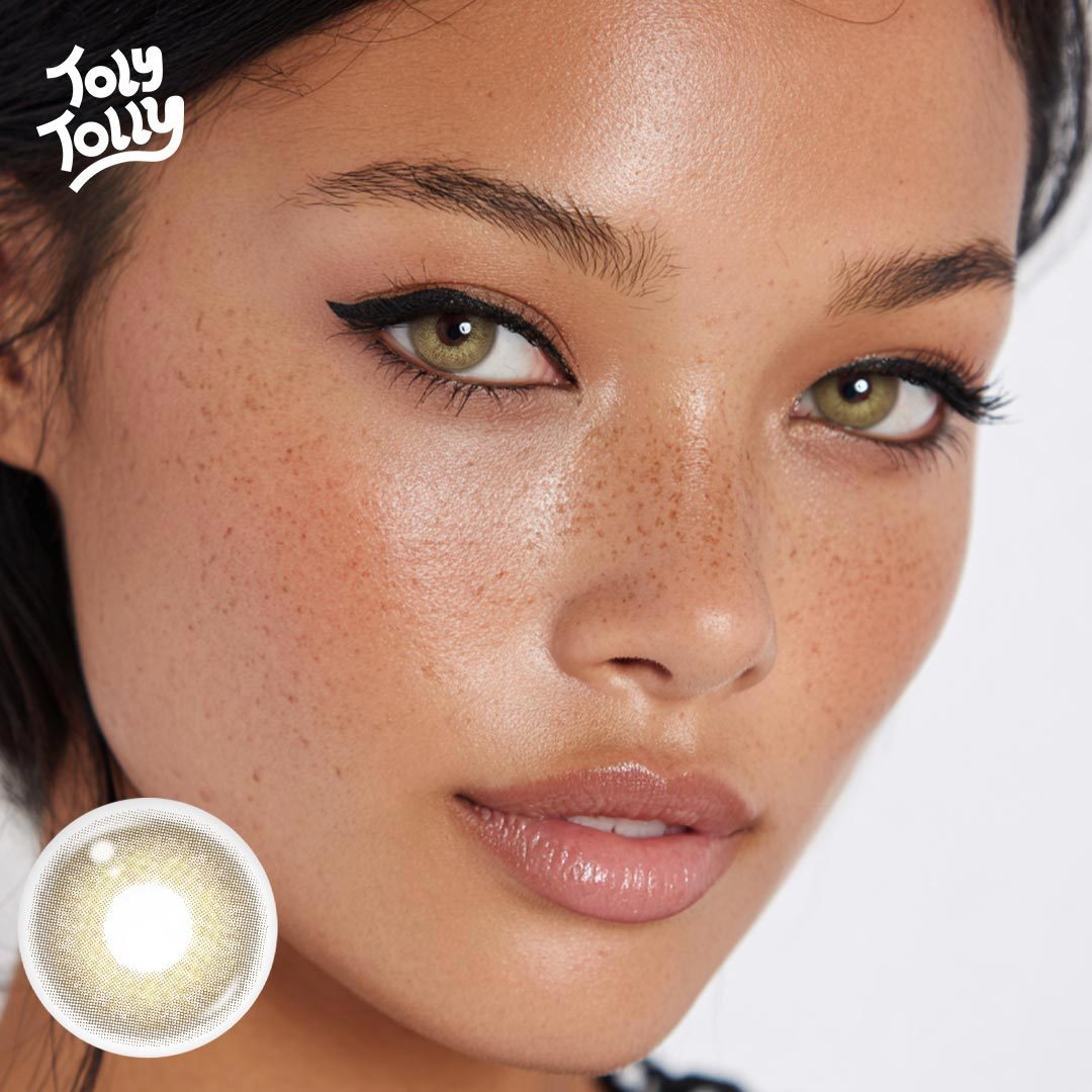 TolyTolly Cookie Brown