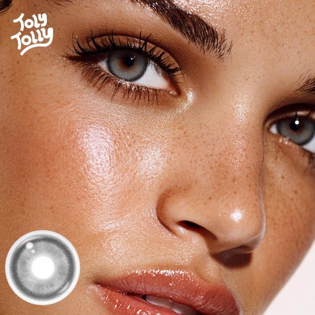 TolyTolly Barbie Grey