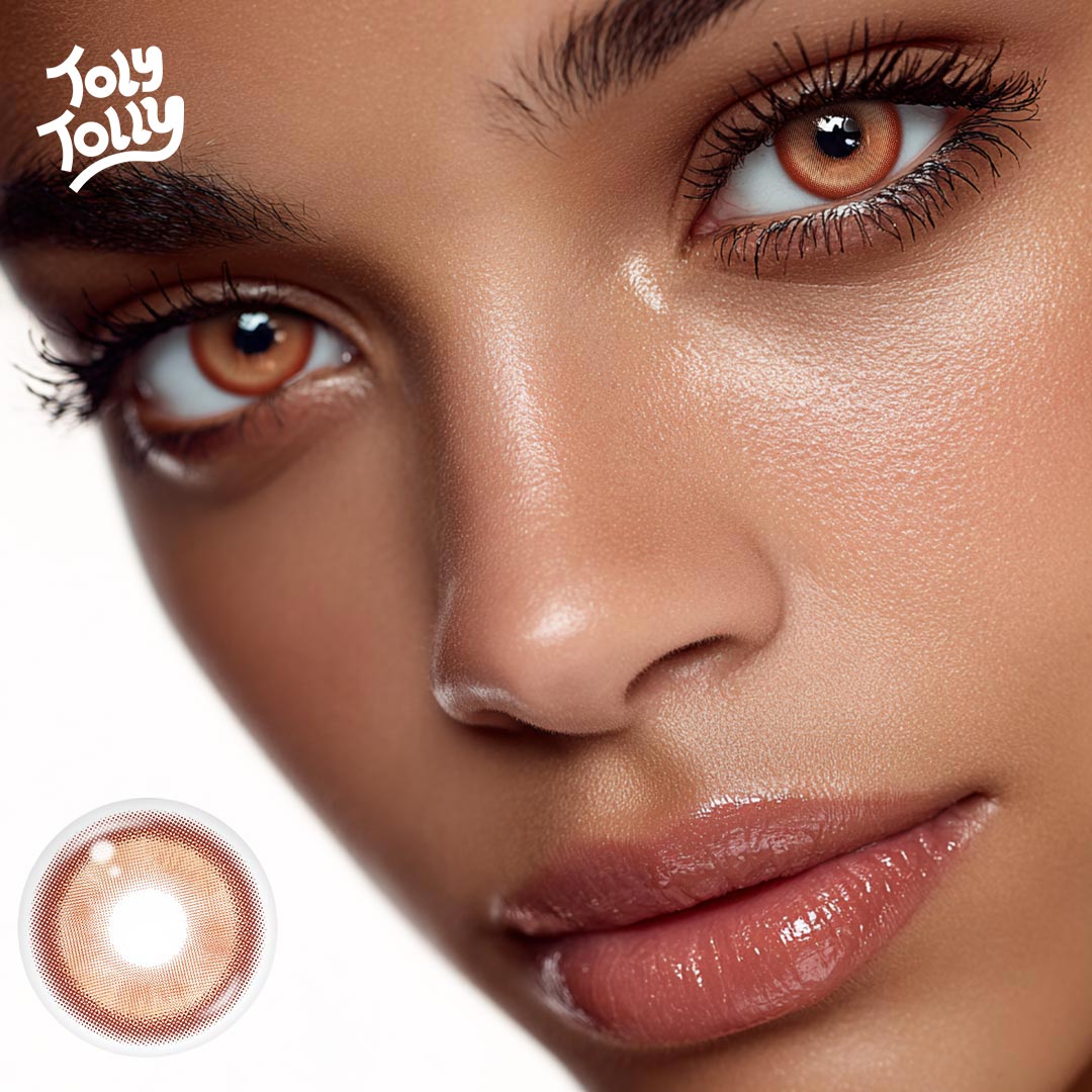 TolyTolly Barbie Golden Brown| 6-Month