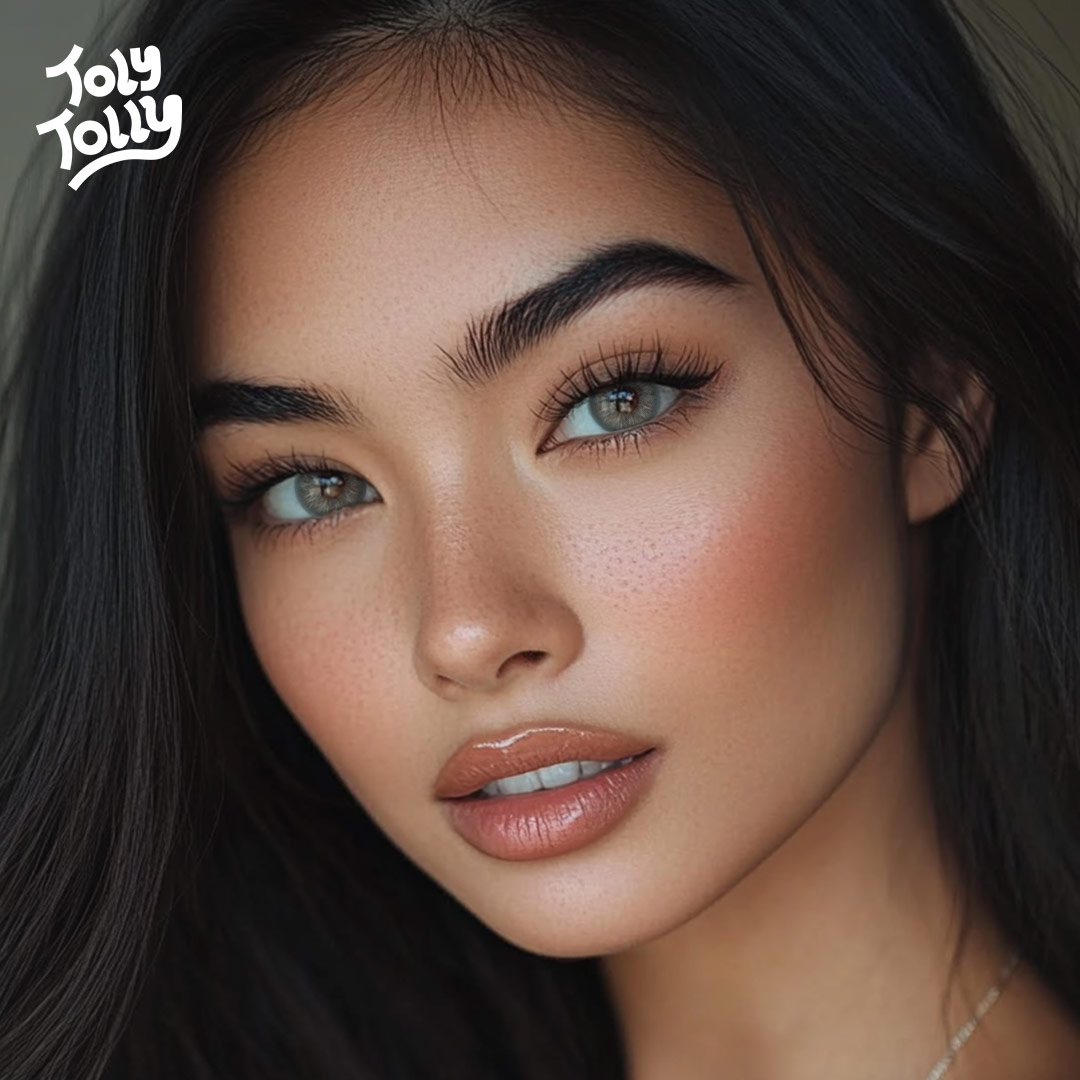 TolyTolly Flora Way Green