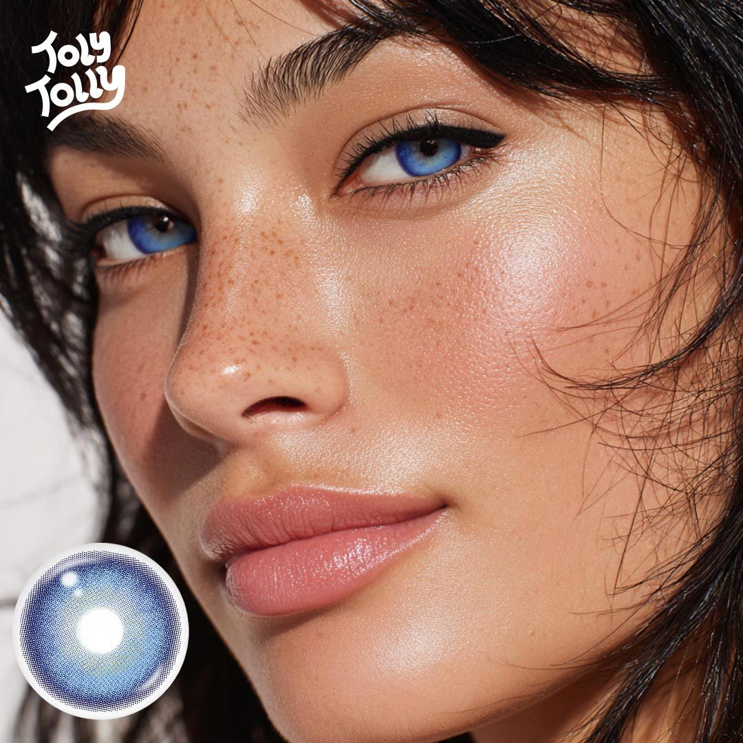 TolyTolly Frece Dark Blue