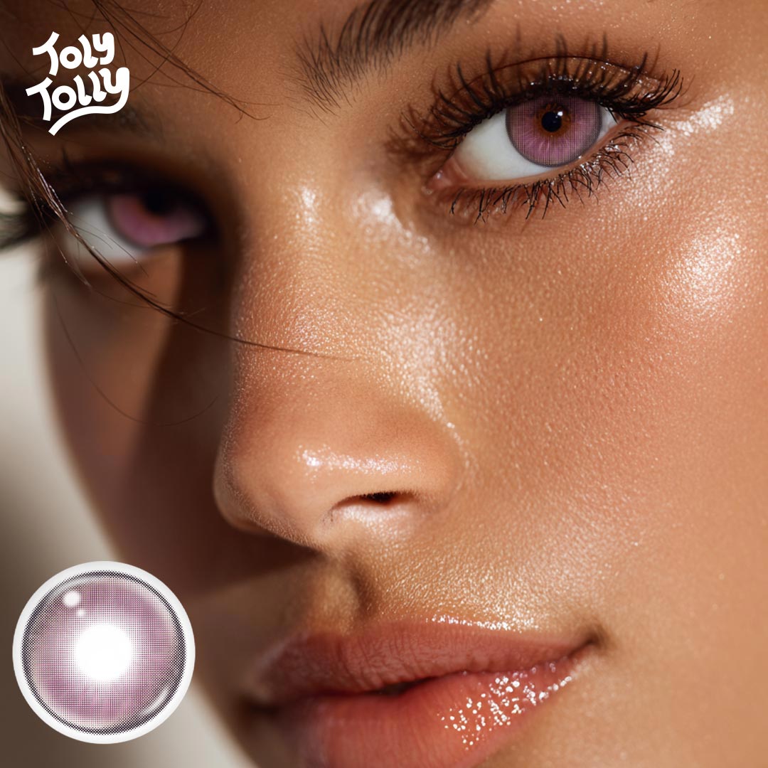 TolyTolly Saela Pink