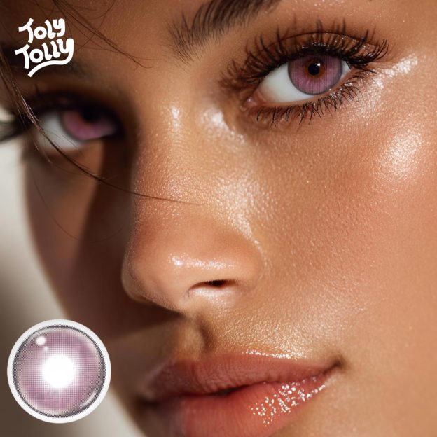 TolyTolly Saela Pink