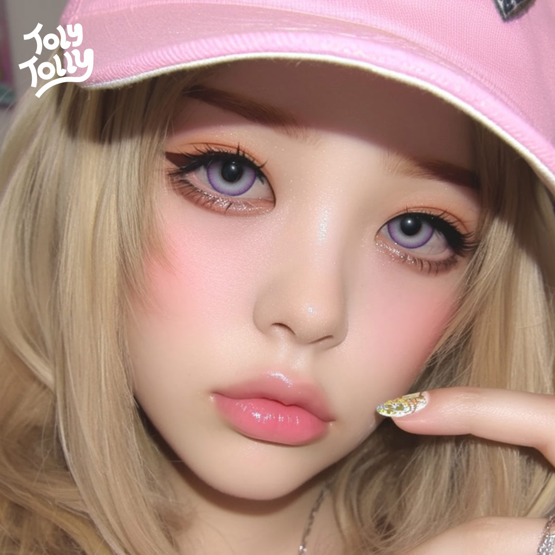 TolyTolly Lilura Purple