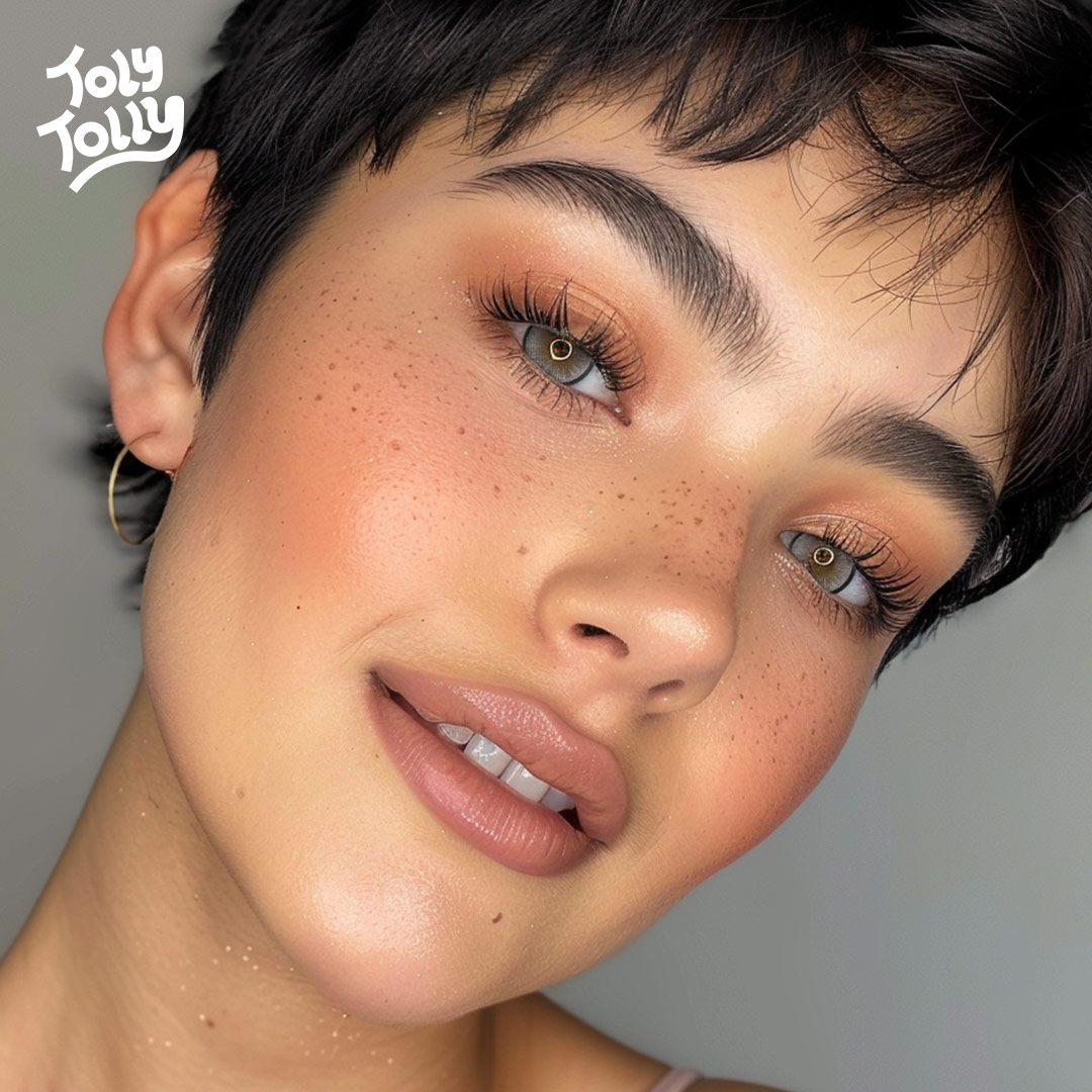 TolyTolly Tempest Gray