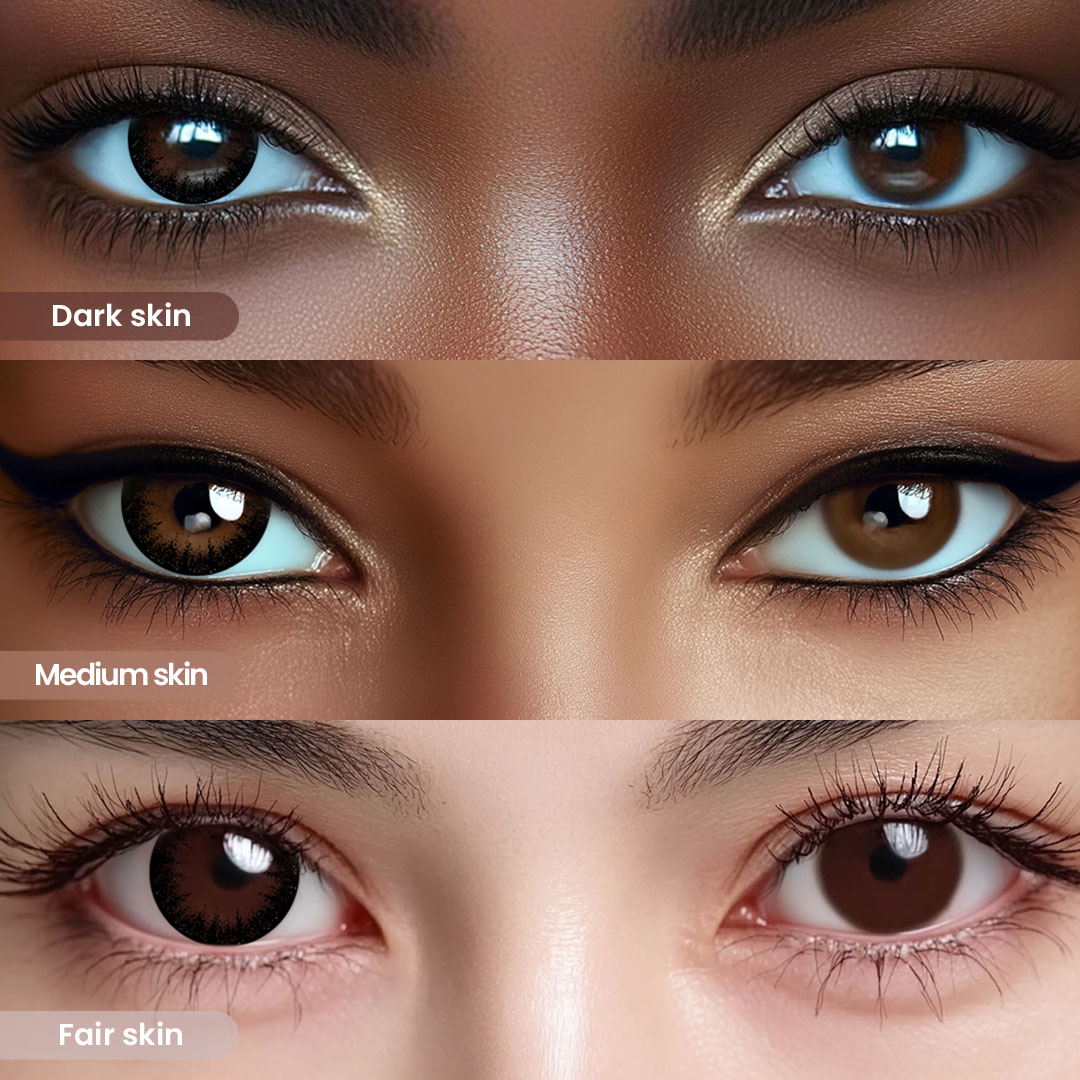 TolyTolly Vanta Black