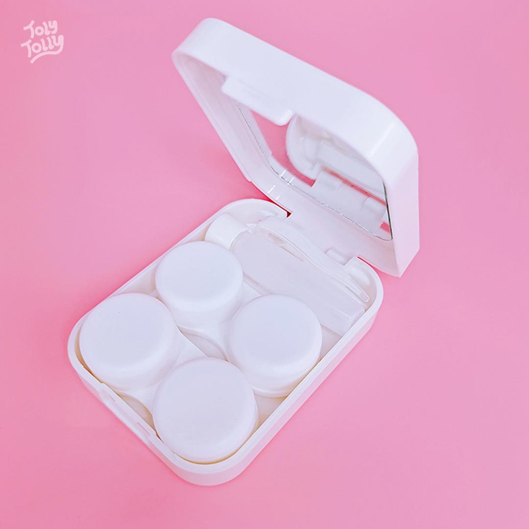 Lumisse Lens Case